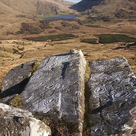 The Stone * Kenmare