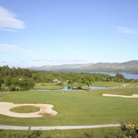 The Stone Kenmare