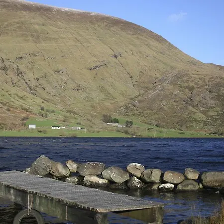 Holiday home The Stone *