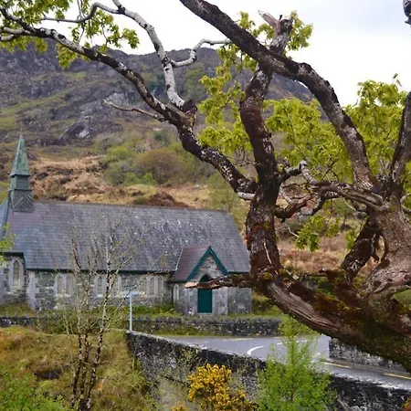 The Stone Kenmare