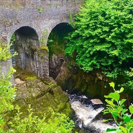 Vakantiehuis The Stone Kenmare