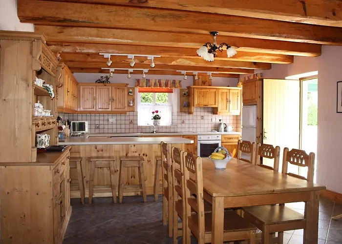 The Stone Σπίτι διακοπών *