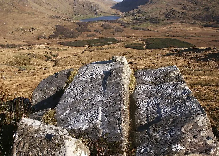 The Stone * קנמארה