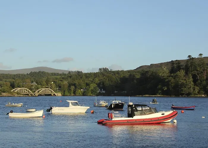 Σπίτι διακοπών The Stone