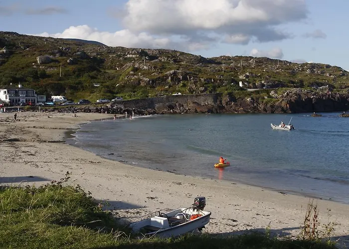 Σπίτι διακοπών The Stone