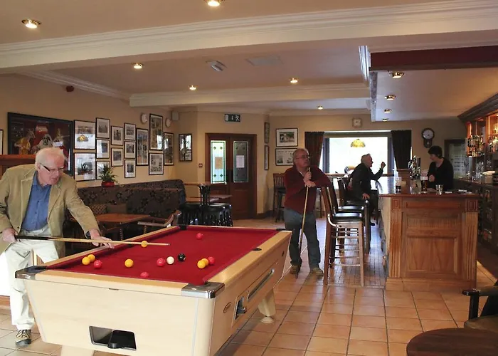 The Stone בית נופש קנמארה