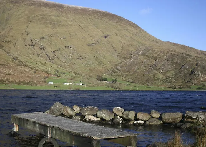 בית נופש The Stone *