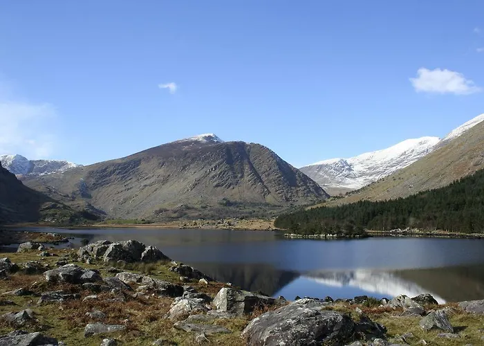 The Stone Σπίτι διακοπών