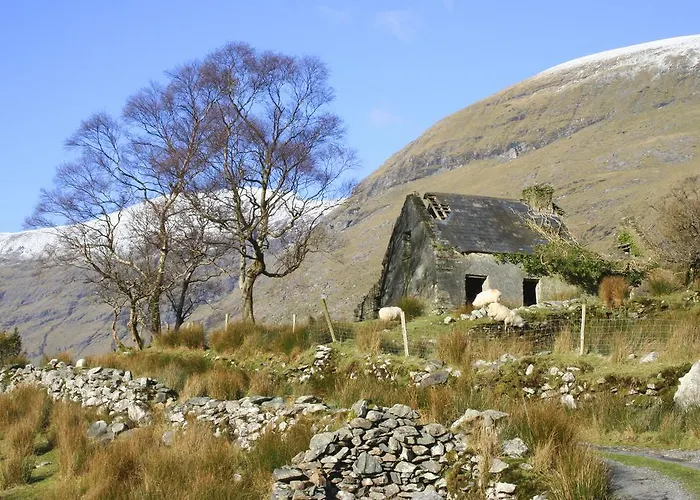 בית נופש The Stone