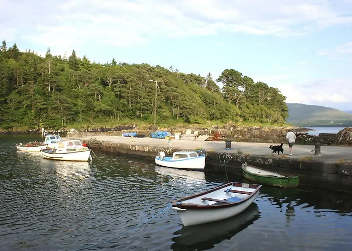 The Stone Σπίτι διακοπών