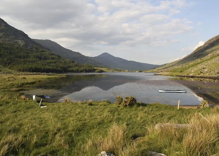 Σπίτι διακοπών The Stone