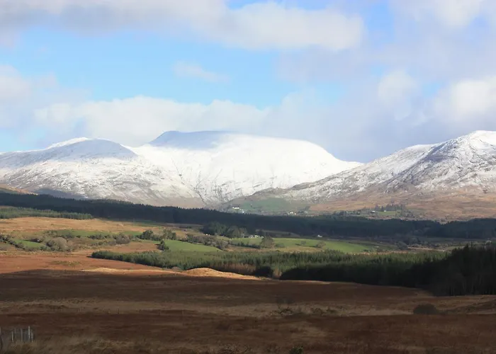 The Stone Σπίτι διακοπών