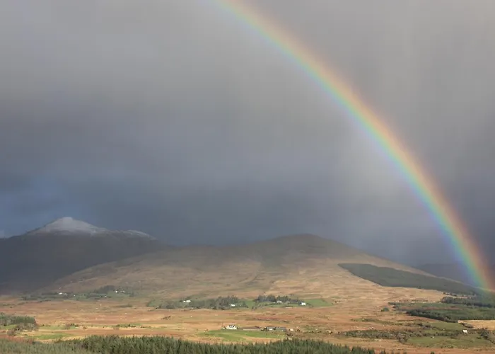 The Stone Σπίτι διακοπών